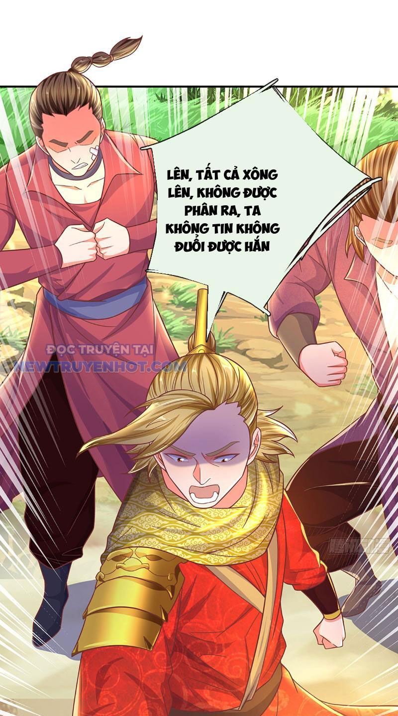 Khắc Đan Tu Tiên Chỉ Cẩu Trường Sinh: Chapter 21