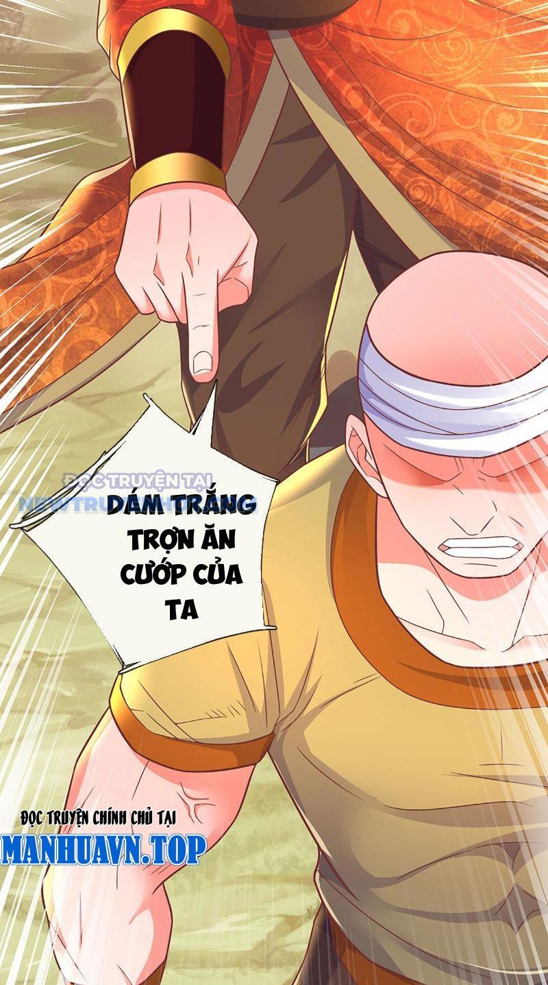 Khắc Đan Tu Tiên Chỉ Cẩu Trường Sinh: Chapter 21
