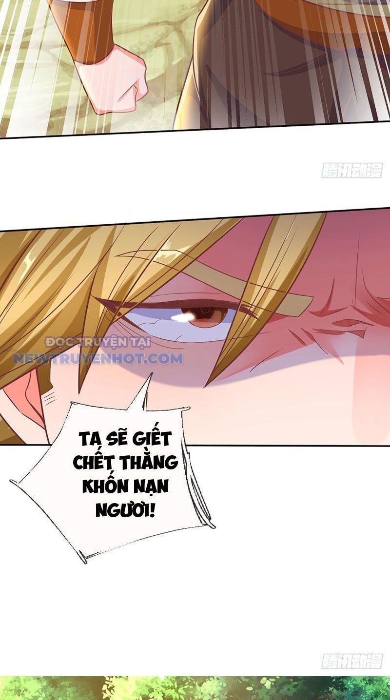 Khắc Đan Tu Tiên Chỉ Cẩu Trường Sinh: Chapter 21