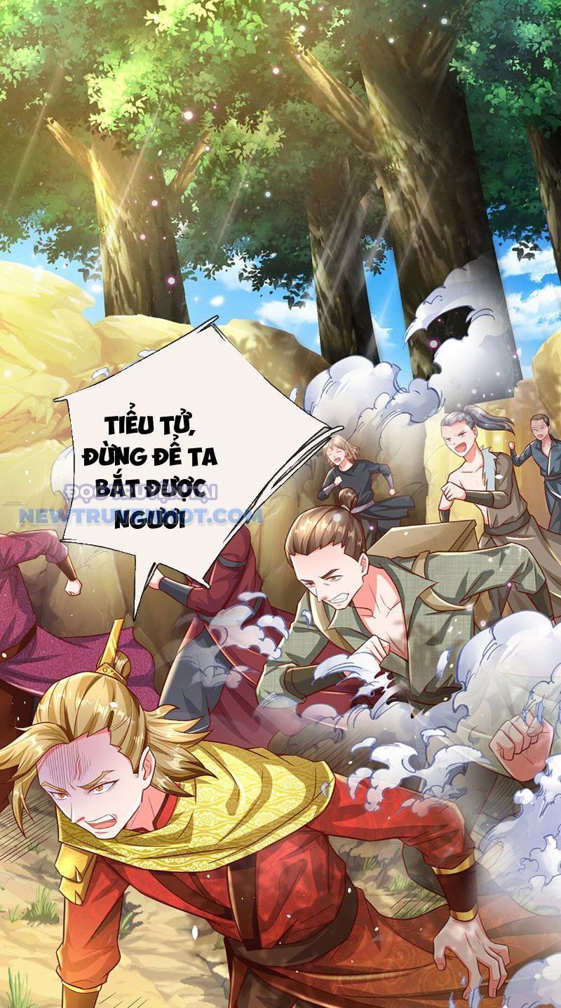 Khắc Đan Tu Tiên Chỉ Cẩu Trường Sinh: Chapter 21