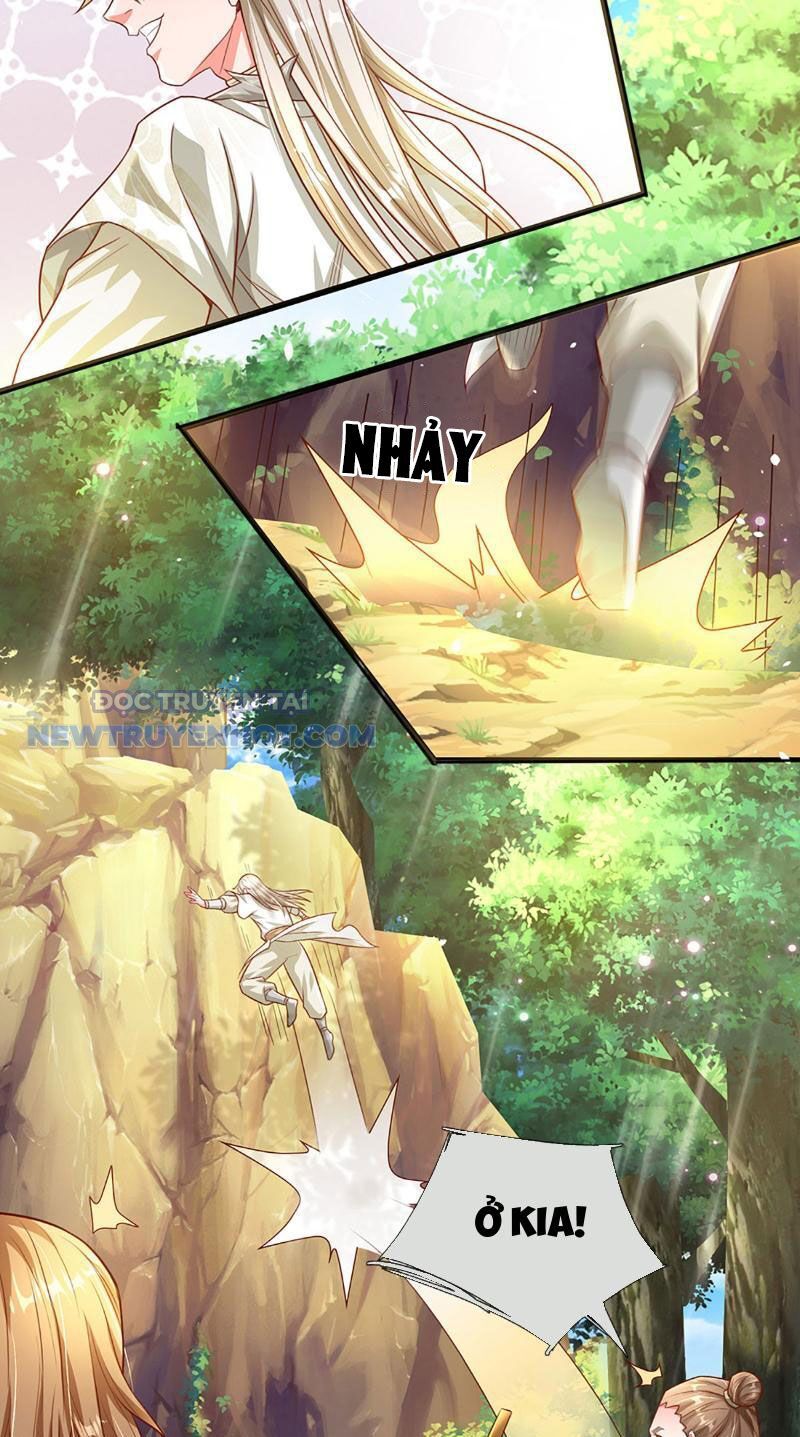 Khắc Đan Tu Tiên Chỉ Cẩu Trường Sinh: Chapter 21