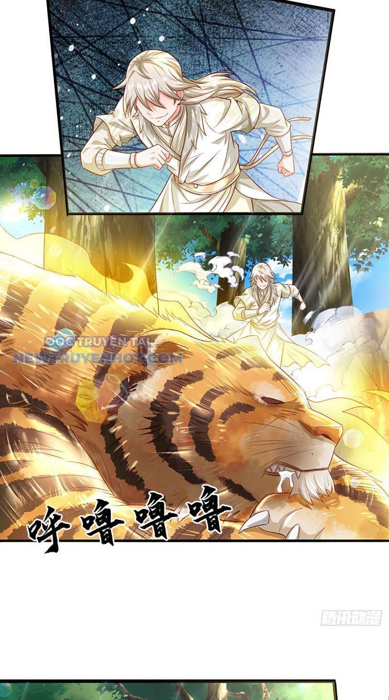Khắc Đan Tu Tiên Chỉ Cẩu Trường Sinh: Chapter 21