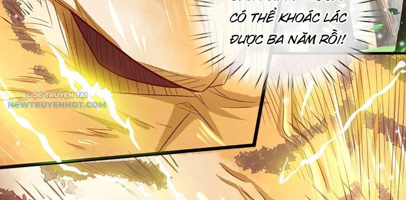 Khắc Đan Tu Tiên Chỉ Cẩu Trường Sinh: Chapter 21