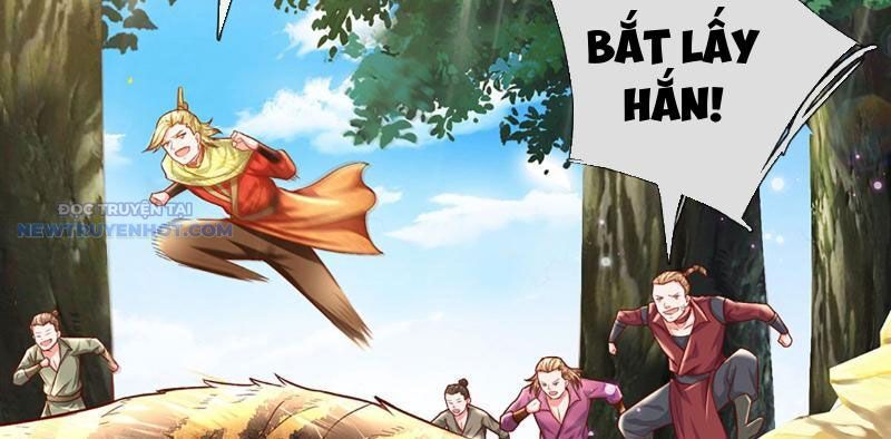 Khắc Đan Tu Tiên Chỉ Cẩu Trường Sinh: Chapter 21