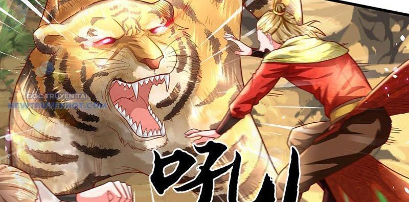 Khắc Đan Tu Tiên Chỉ Cẩu Trường Sinh: Chapter 21