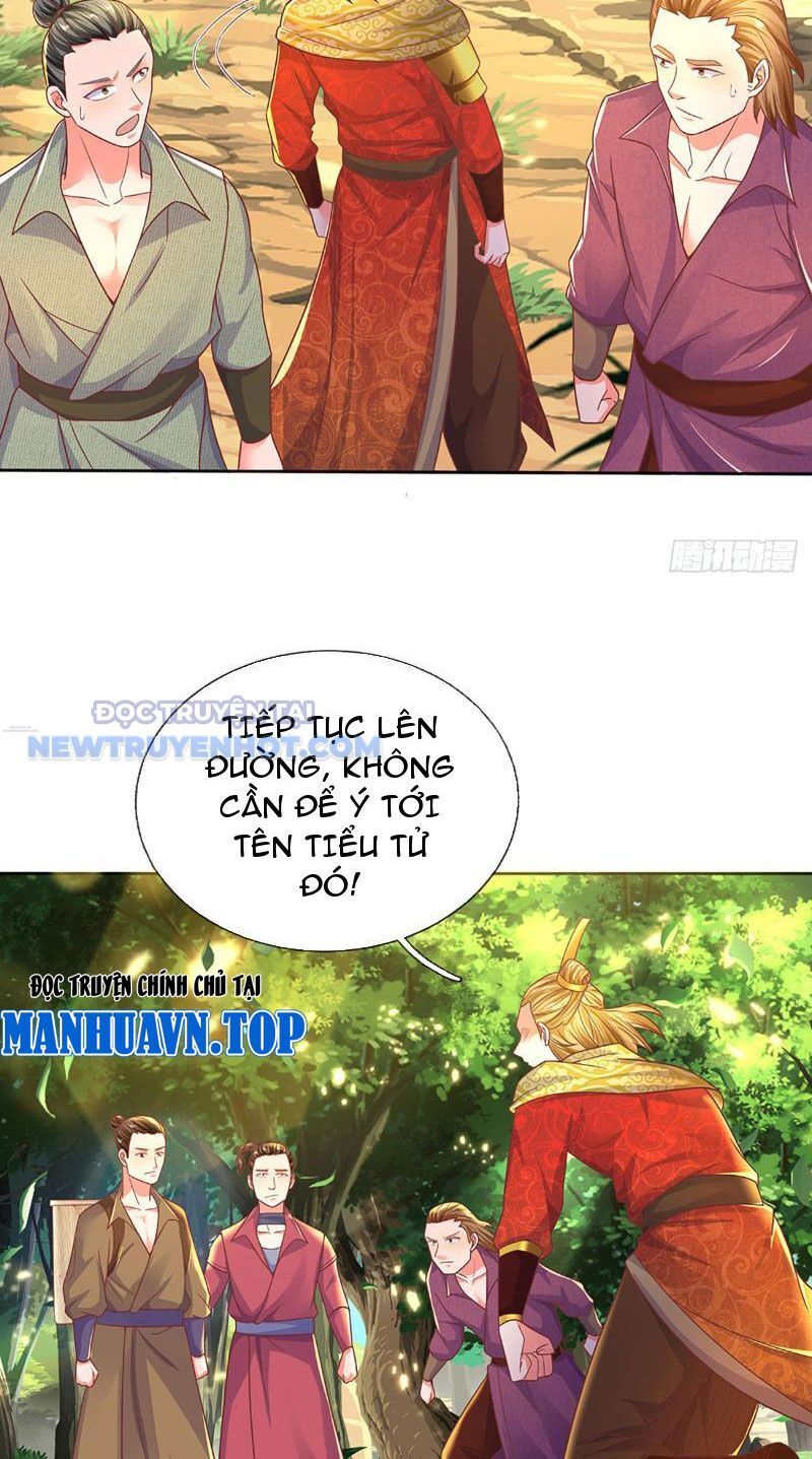 Khắc Đan Tu Tiên Chỉ Cẩu Trường Sinh: Chapter 21