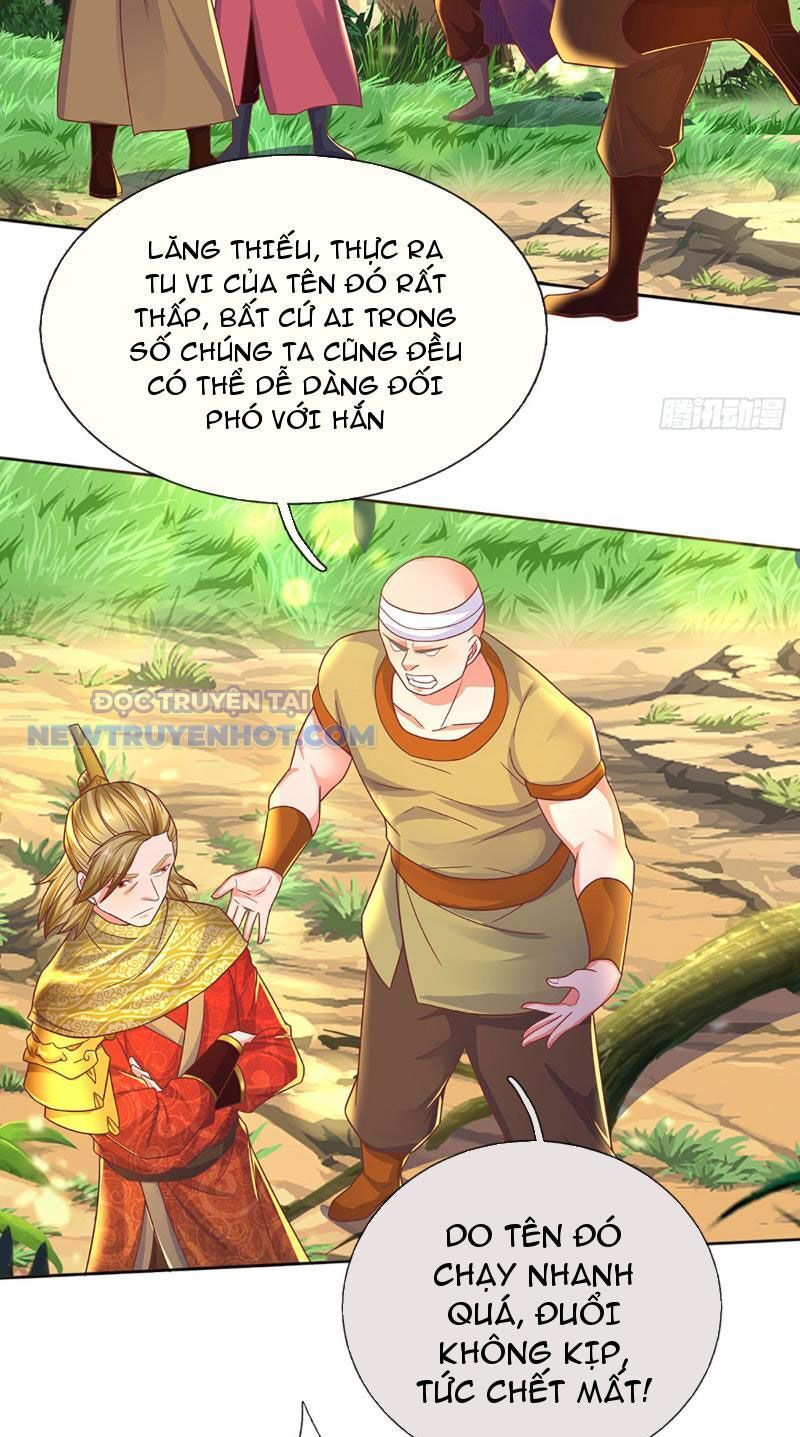 Khắc Đan Tu Tiên Chỉ Cẩu Trường Sinh: Chapter 21