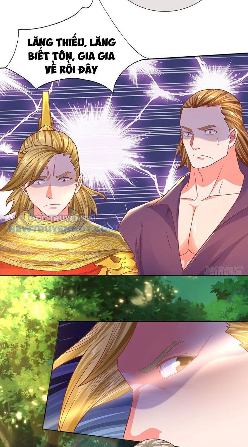 Khắc Đan Tu Tiên Chỉ Cẩu Trường Sinh: Chapter 21
