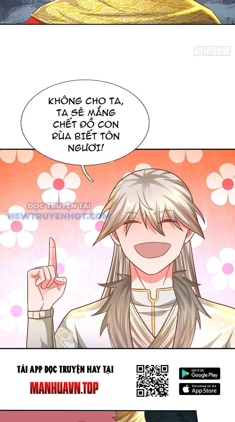 Khắc Đan Tu Tiên Chỉ Cẩu Trường Sinh: Chapter 21