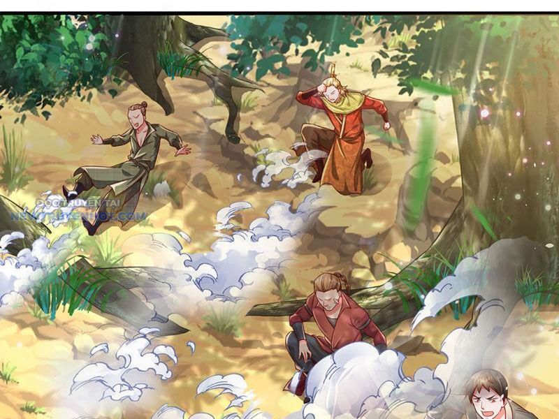 Khắc Đan Tu Tiên Chỉ Cẩu Trường Sinh: Chapter 22