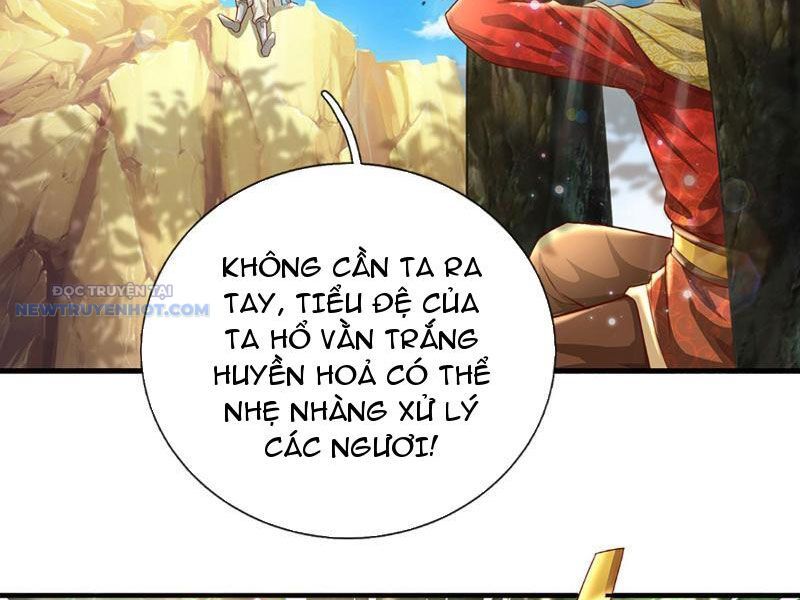 Khắc Đan Tu Tiên Chỉ Cẩu Trường Sinh: Chapter 22
