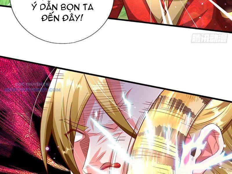 Khắc Đan Tu Tiên Chỉ Cẩu Trường Sinh: Chapter 22