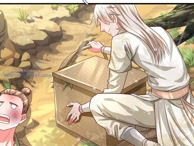 Khắc Đan Tu Tiên Chỉ Cẩu Trường Sinh: Chapter 22