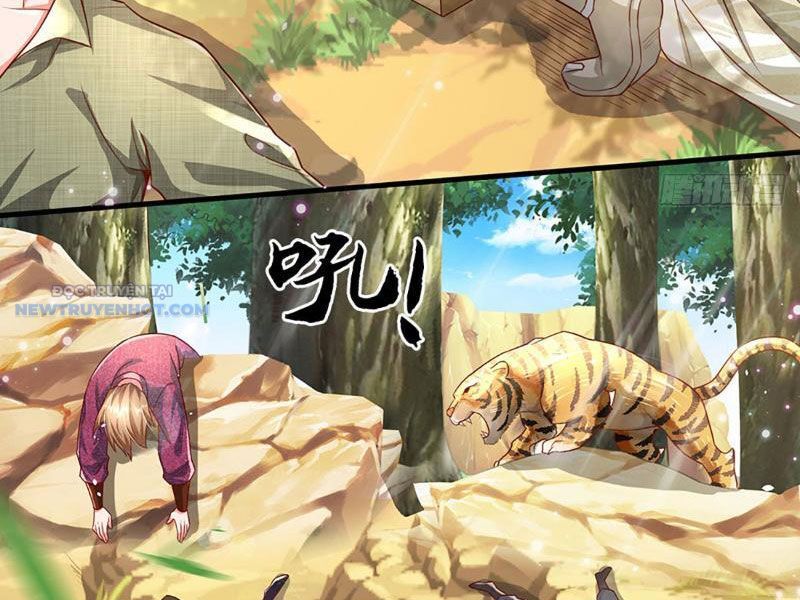 Khắc Đan Tu Tiên Chỉ Cẩu Trường Sinh: Chapter 22
