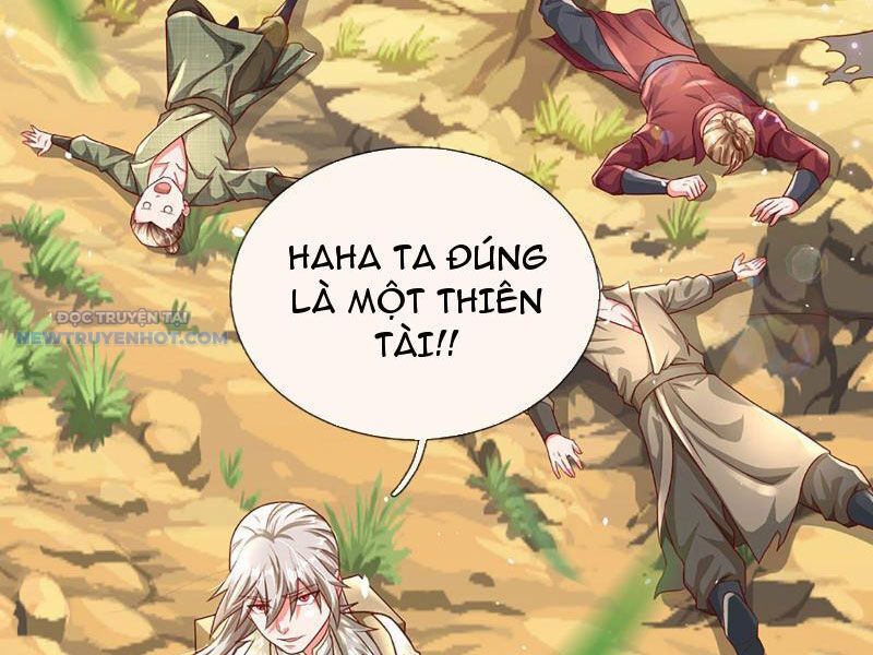 Khắc Đan Tu Tiên Chỉ Cẩu Trường Sinh: Chapter 22