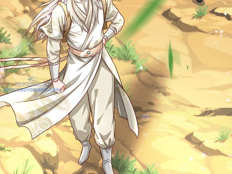 Khắc Đan Tu Tiên Chỉ Cẩu Trường Sinh: Chapter 22