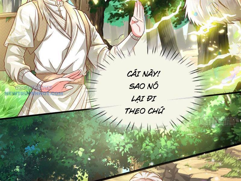 Khắc Đan Tu Tiên Chỉ Cẩu Trường Sinh: Chapter 22