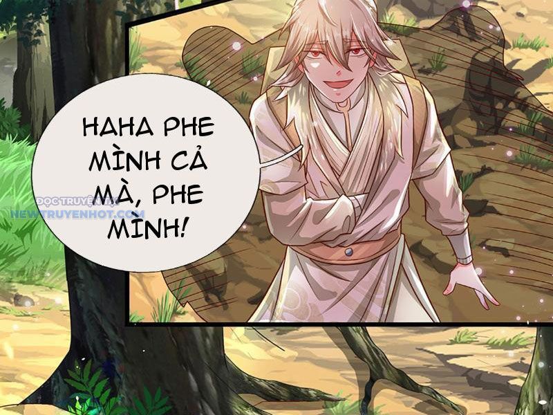 Khắc Đan Tu Tiên Chỉ Cẩu Trường Sinh: Chapter 22
