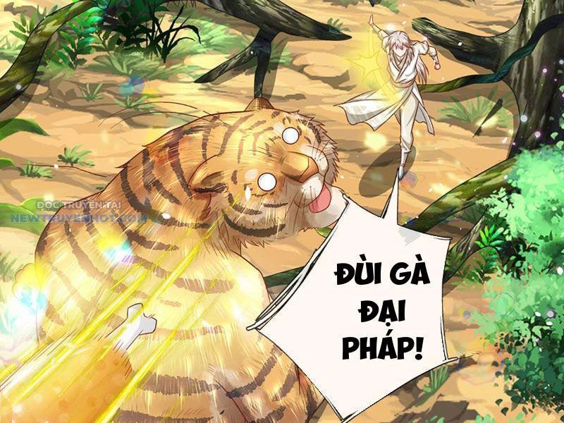 Khắc Đan Tu Tiên Chỉ Cẩu Trường Sinh: Chapter 22