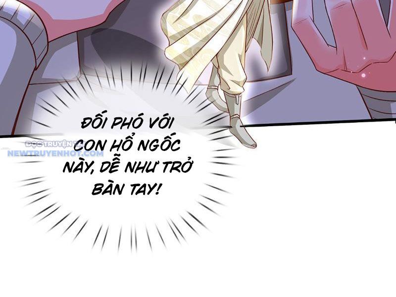 Khắc Đan Tu Tiên Chỉ Cẩu Trường Sinh: Chapter 22