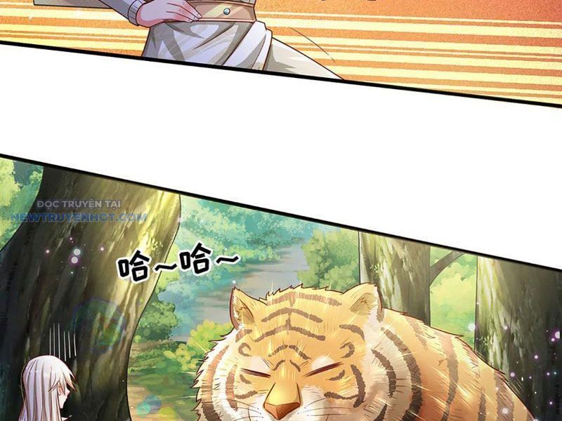 Khắc Đan Tu Tiên Chỉ Cẩu Trường Sinh: Chapter 22
