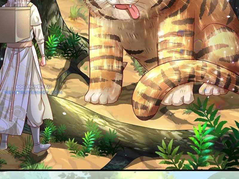 Khắc Đan Tu Tiên Chỉ Cẩu Trường Sinh: Chapter 22