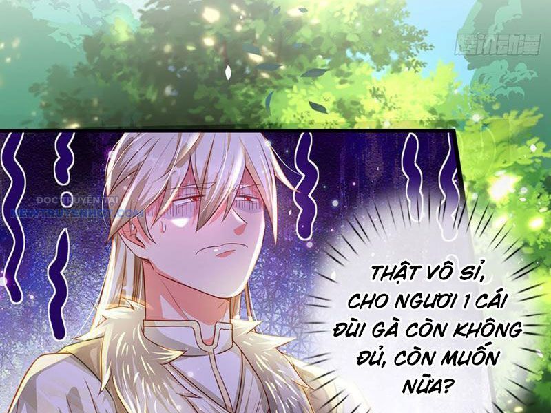 Khắc Đan Tu Tiên Chỉ Cẩu Trường Sinh: Chapter 22