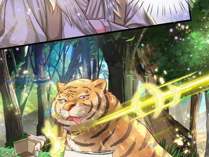 Khắc Đan Tu Tiên Chỉ Cẩu Trường Sinh: Chapter 22
