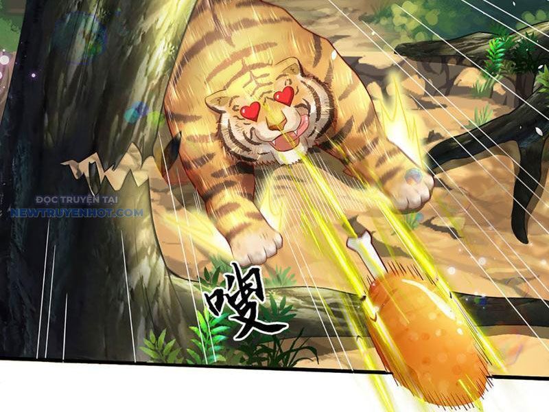 Khắc Đan Tu Tiên Chỉ Cẩu Trường Sinh: Chapter 22
