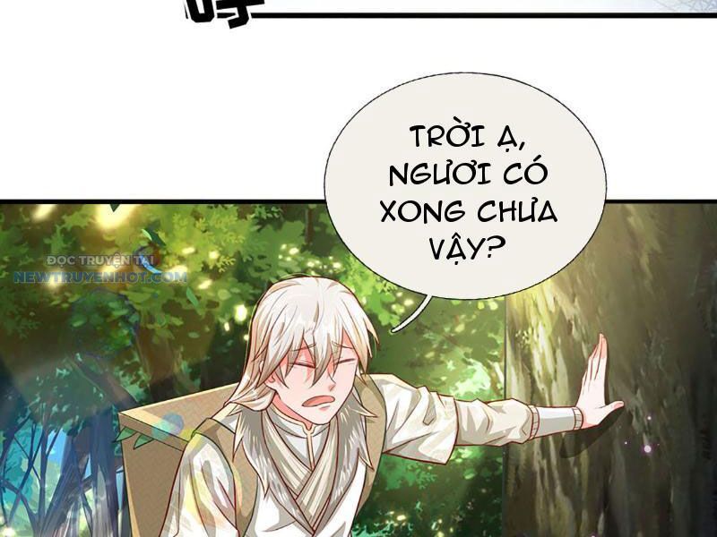 Khắc Đan Tu Tiên Chỉ Cẩu Trường Sinh: Chapter 22