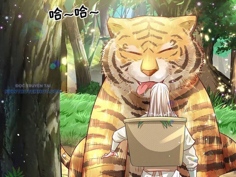 Khắc Đan Tu Tiên Chỉ Cẩu Trường Sinh: Chapter 22