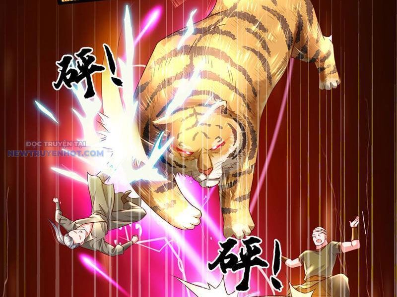 Khắc Đan Tu Tiên Chỉ Cẩu Trường Sinh: Chapter 22