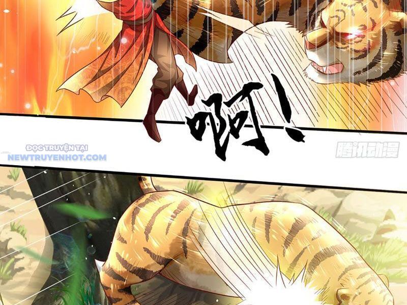 Khắc Đan Tu Tiên Chỉ Cẩu Trường Sinh: Chapter 22