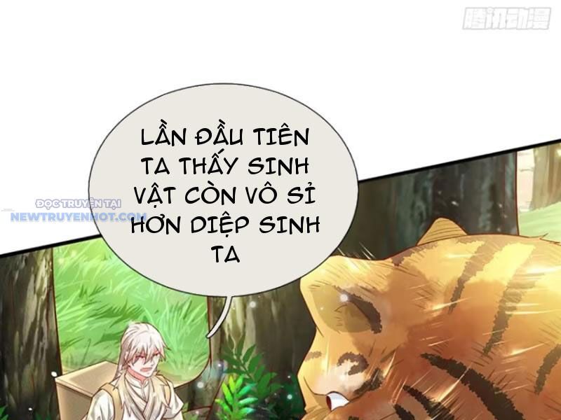Khắc Đan Tu Tiên Chỉ Cẩu Trường Sinh: Chapter 23