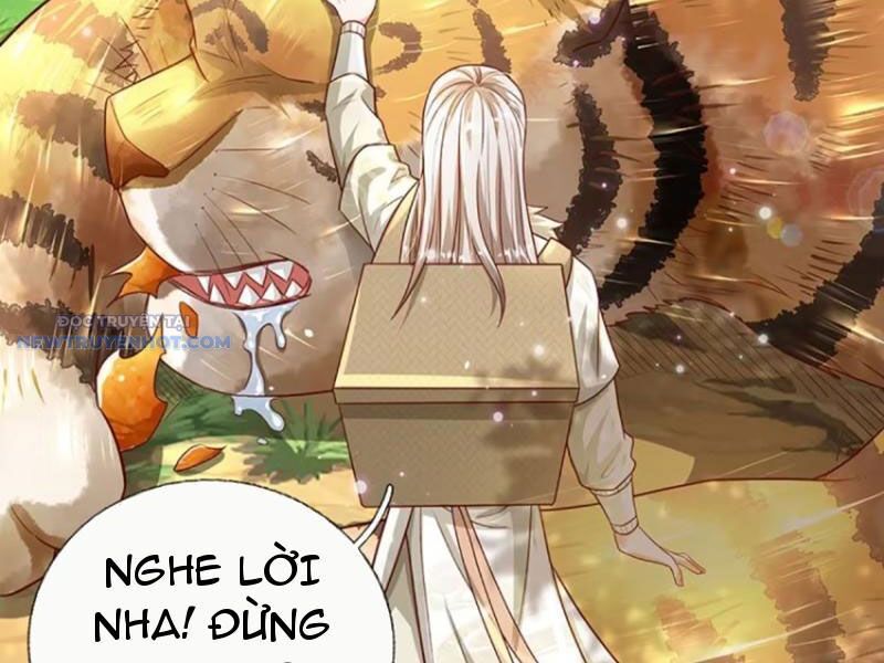 Khắc Đan Tu Tiên Chỉ Cẩu Trường Sinh: Chapter 23