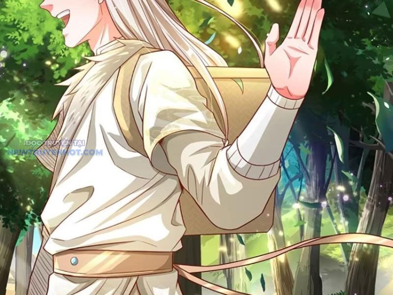 Khắc Đan Tu Tiên Chỉ Cẩu Trường Sinh: Chapter 23