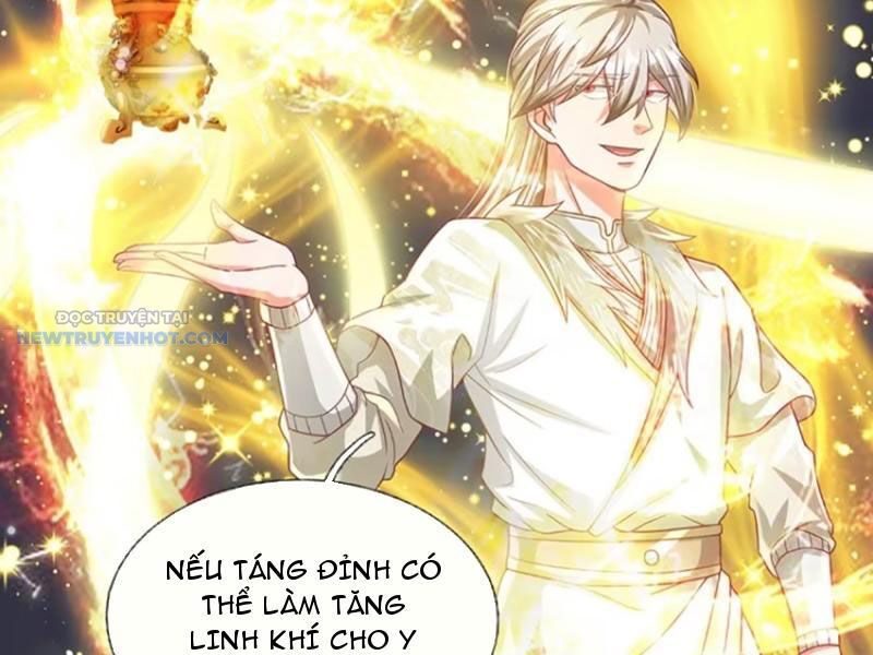 Khắc Đan Tu Tiên Chỉ Cẩu Trường Sinh: Chapter 23