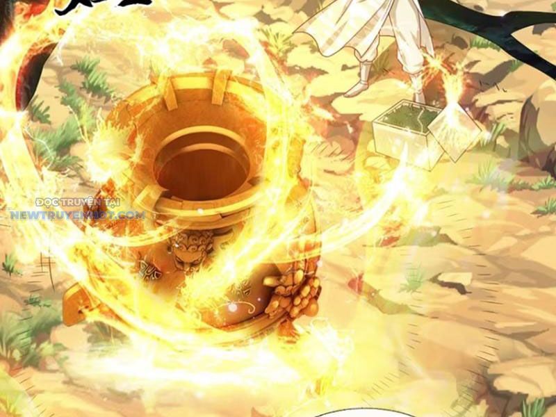 Khắc Đan Tu Tiên Chỉ Cẩu Trường Sinh: Chapter 23