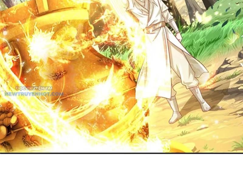 Khắc Đan Tu Tiên Chỉ Cẩu Trường Sinh: Chapter 23