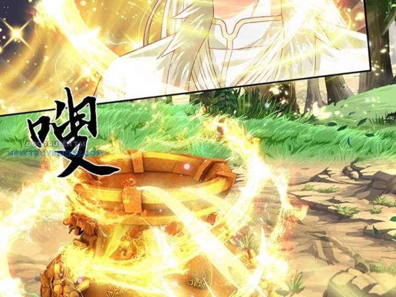 Khắc Đan Tu Tiên Chỉ Cẩu Trường Sinh: Chapter 23