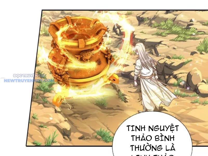 Khắc Đan Tu Tiên Chỉ Cẩu Trường Sinh: Chapter 23