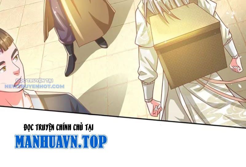 Khắc Đan Tu Tiên Chỉ Cẩu Trường Sinh: Chapter 23