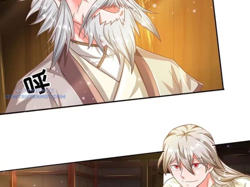 Khắc Đan Tu Tiên Chỉ Cẩu Trường Sinh: Chapter 23