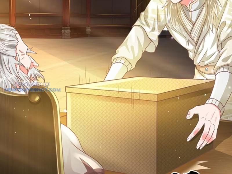 Khắc Đan Tu Tiên Chỉ Cẩu Trường Sinh: Chapter 23