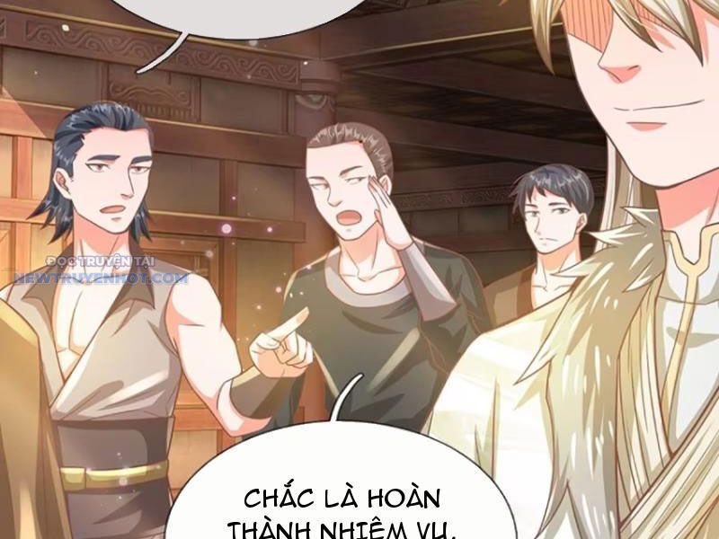 Khắc Đan Tu Tiên Chỉ Cẩu Trường Sinh: Chapter 23