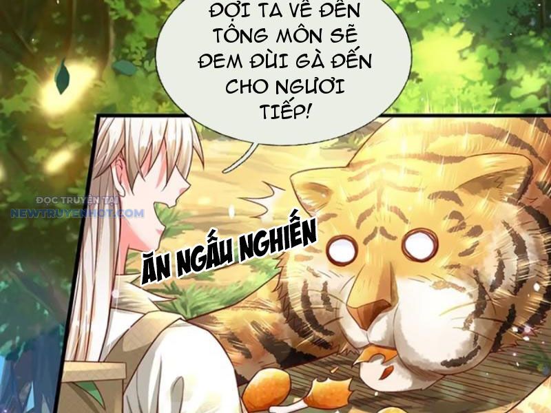 Khắc Đan Tu Tiên Chỉ Cẩu Trường Sinh: Chapter 23