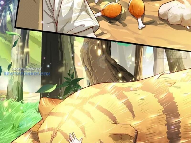 Khắc Đan Tu Tiên Chỉ Cẩu Trường Sinh: Chapter 23