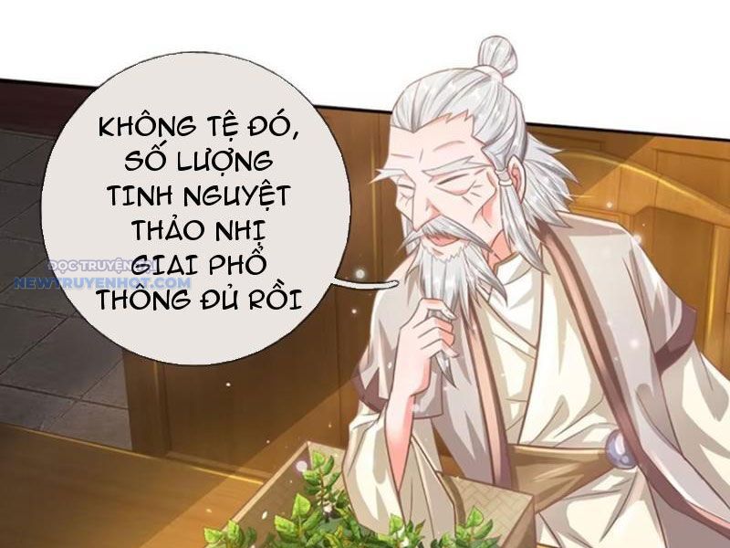 Khắc Đan Tu Tiên Chỉ Cẩu Trường Sinh: Chapter 24