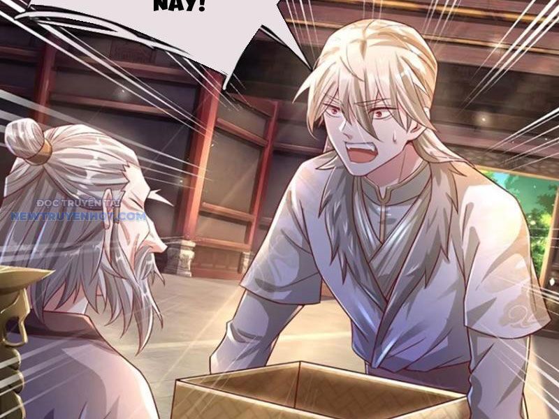Khắc Đan Tu Tiên Chỉ Cẩu Trường Sinh: Chapter 24