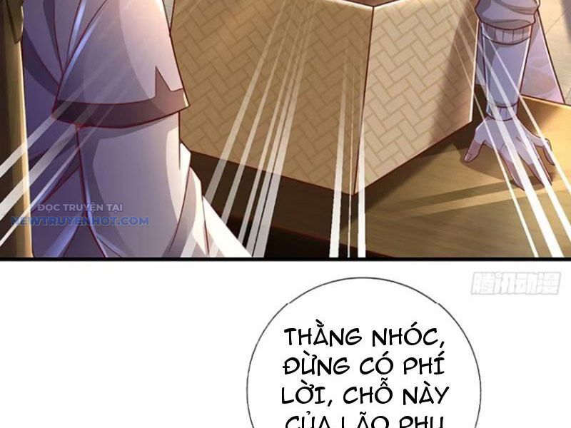 Khắc Đan Tu Tiên Chỉ Cẩu Trường Sinh: Chapter 24